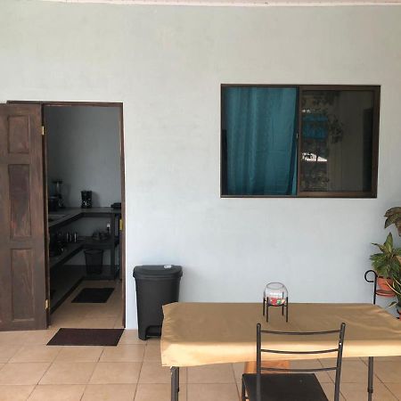Los Suenos Iye 4 Quepos Eksteriør bilde