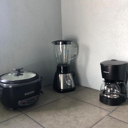 Los Suenos Iye 4 Quepos Eksteriør bilde
