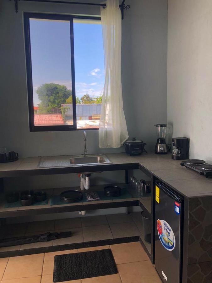 Los Suenos Iye 4 Quepos Eksteriør bilde